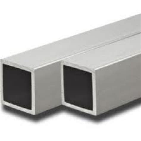 aluminum square tubing suppliers